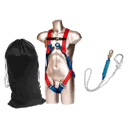 Portwest FP62 Fall Arrest Kit