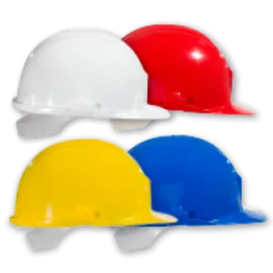 Portwest PS51 Workbase Safety Helmet