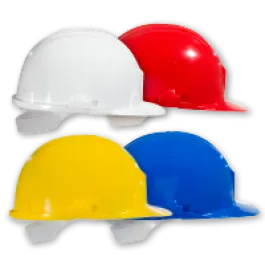 Portwest PS51 Workbase Safety Helmet