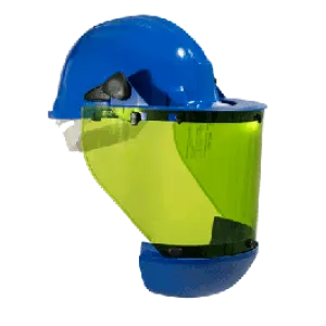 Portwest PS91 Arc Flash Visor Class 2