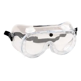 Portwest PW21 Indirect Vent Goggle