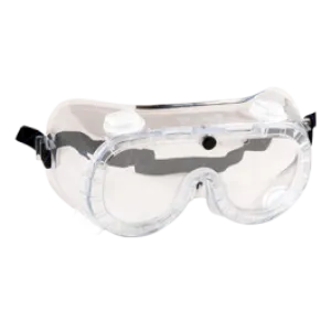 Portwest PW21 Indirect Vent Goggle