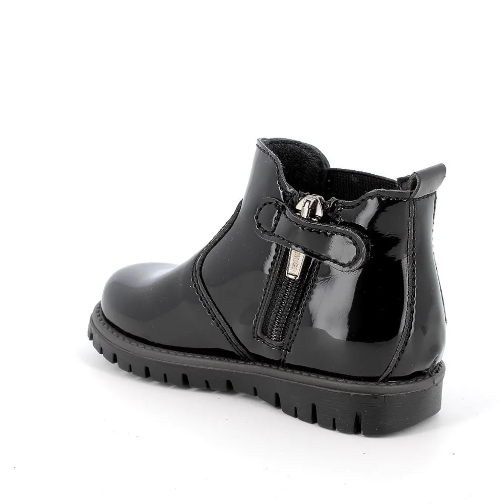 Primigi Black Ankle Boot
