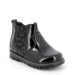 Primigi Black Ankle Boot