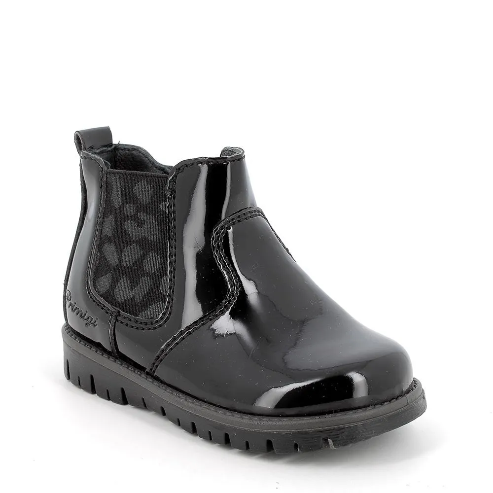 Primigi Black Ankle Boot