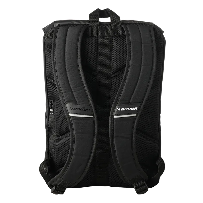 Pro Backpack
