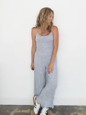 Project Social T Last Dance Twist Back Jumpsuit