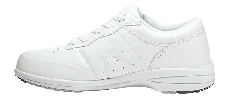 Propet Women W3840 (White)