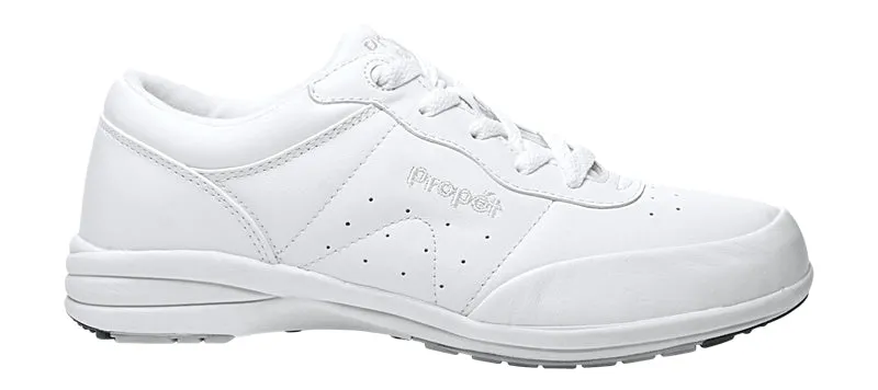 Propet Women W3840 (White)