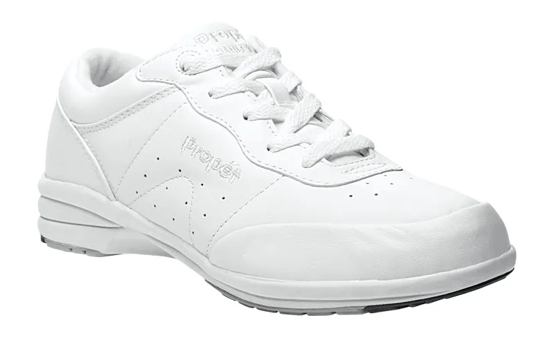 Propet Women W3840 (White)