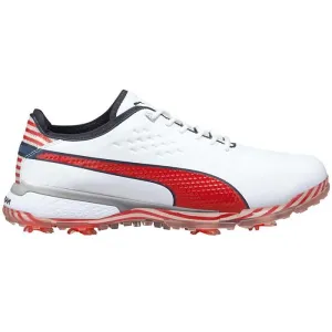 Puma PROADAPT Delta USA Golf Shoes 10.0 (194711-01)