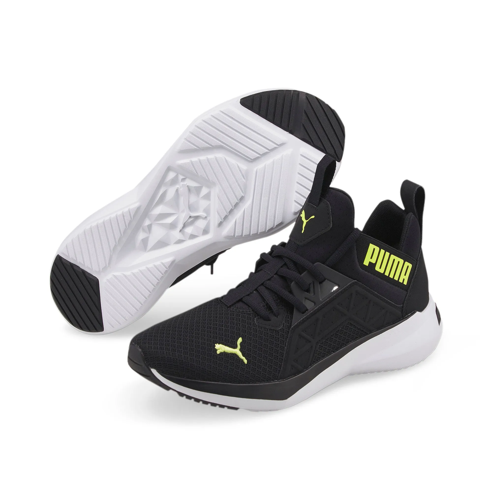 PUMA SOFTRIDE ENZO NXT MEN'S RUNNING SHOES