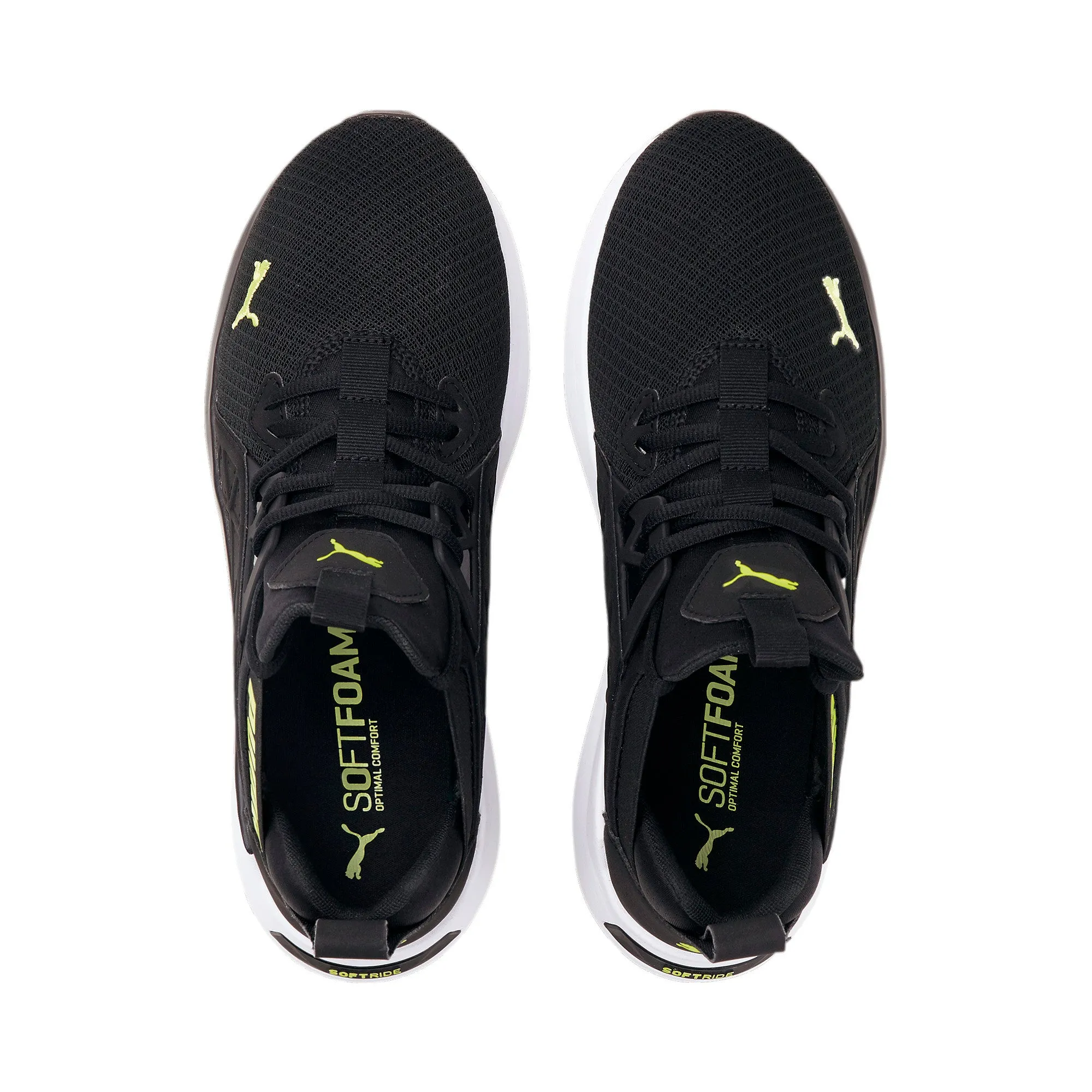 PUMA SOFTRIDE ENZO NXT MEN'S RUNNING SHOES