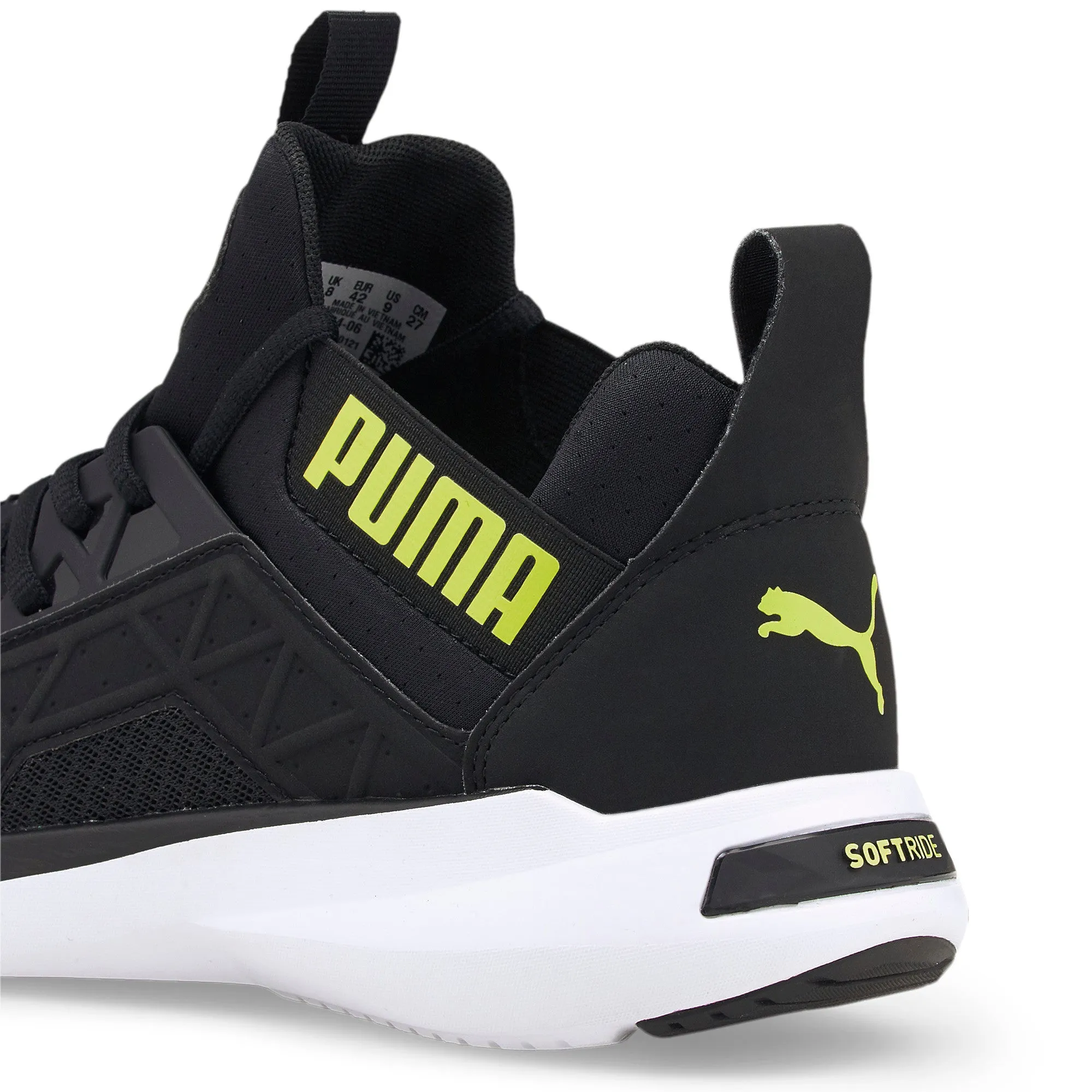 PUMA SOFTRIDE ENZO NXT MEN'S RUNNING SHOES