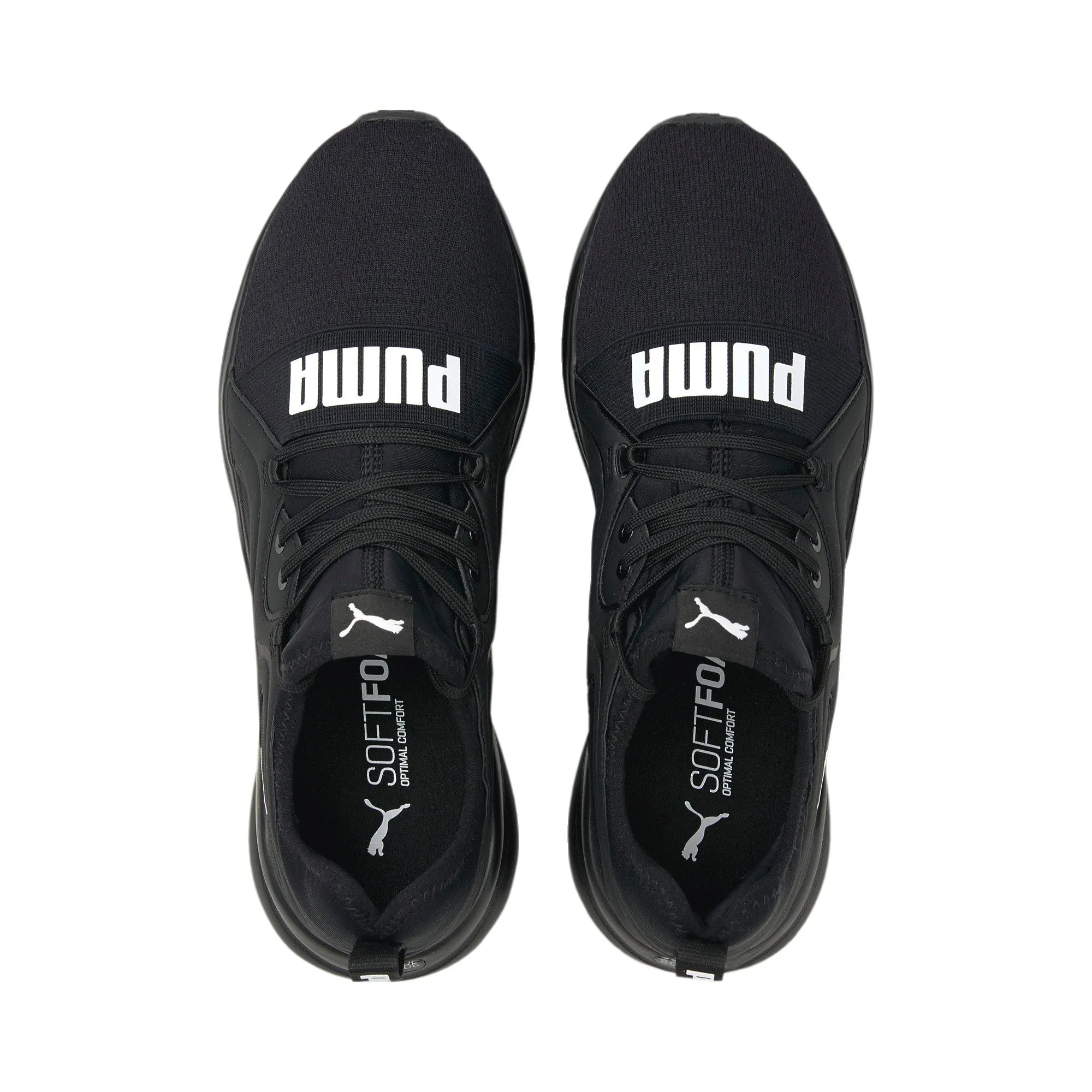 PUMA SOFTRIDE RIFT BREEZE MEN'S RUNNING SHOES
