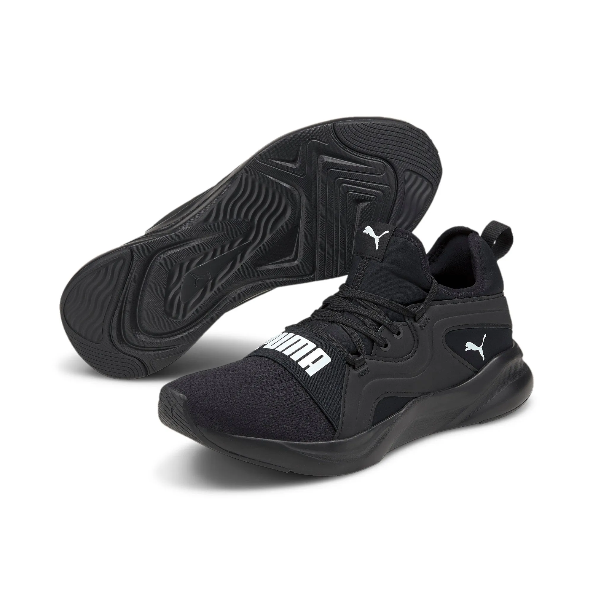 PUMA SOFTRIDE RIFT BREEZE MEN'S RUNNING SHOES