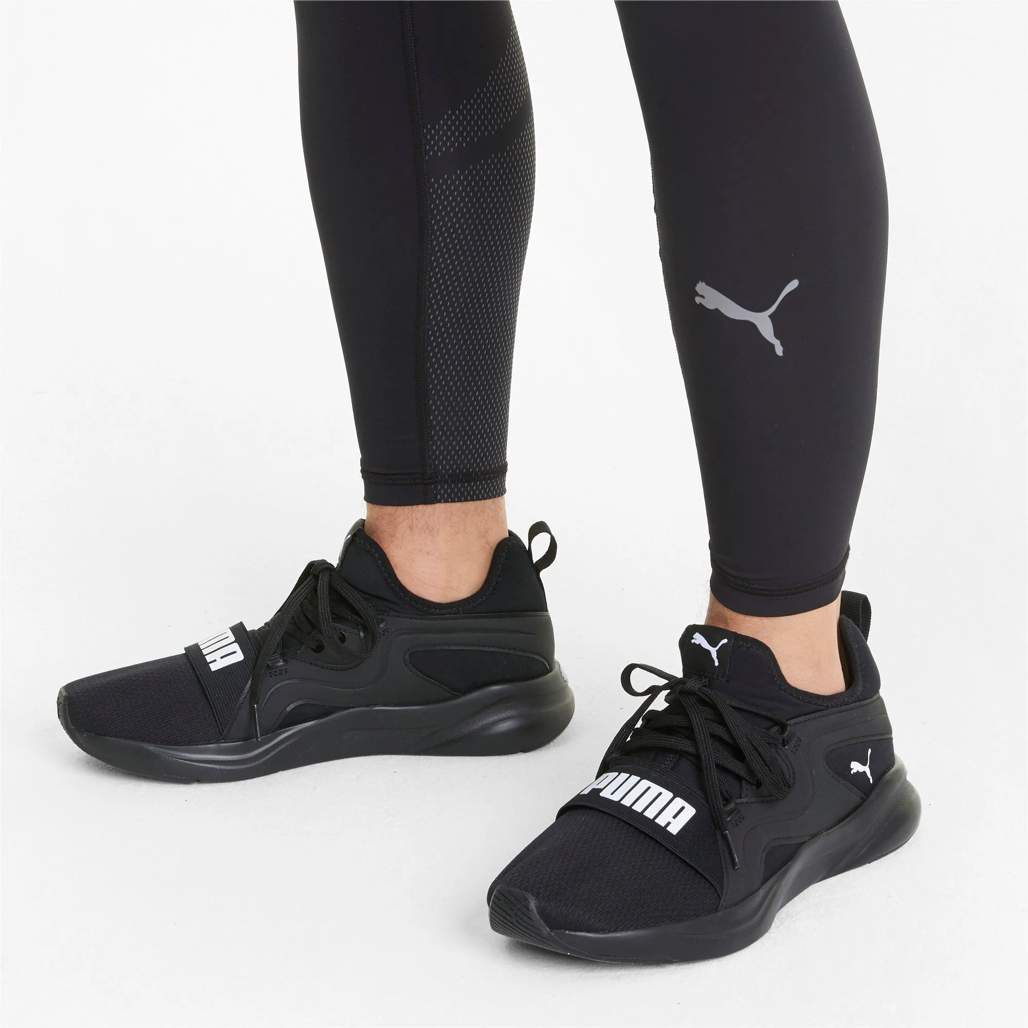 PUMA SOFTRIDE RIFT BREEZE MEN'S RUNNING SHOES