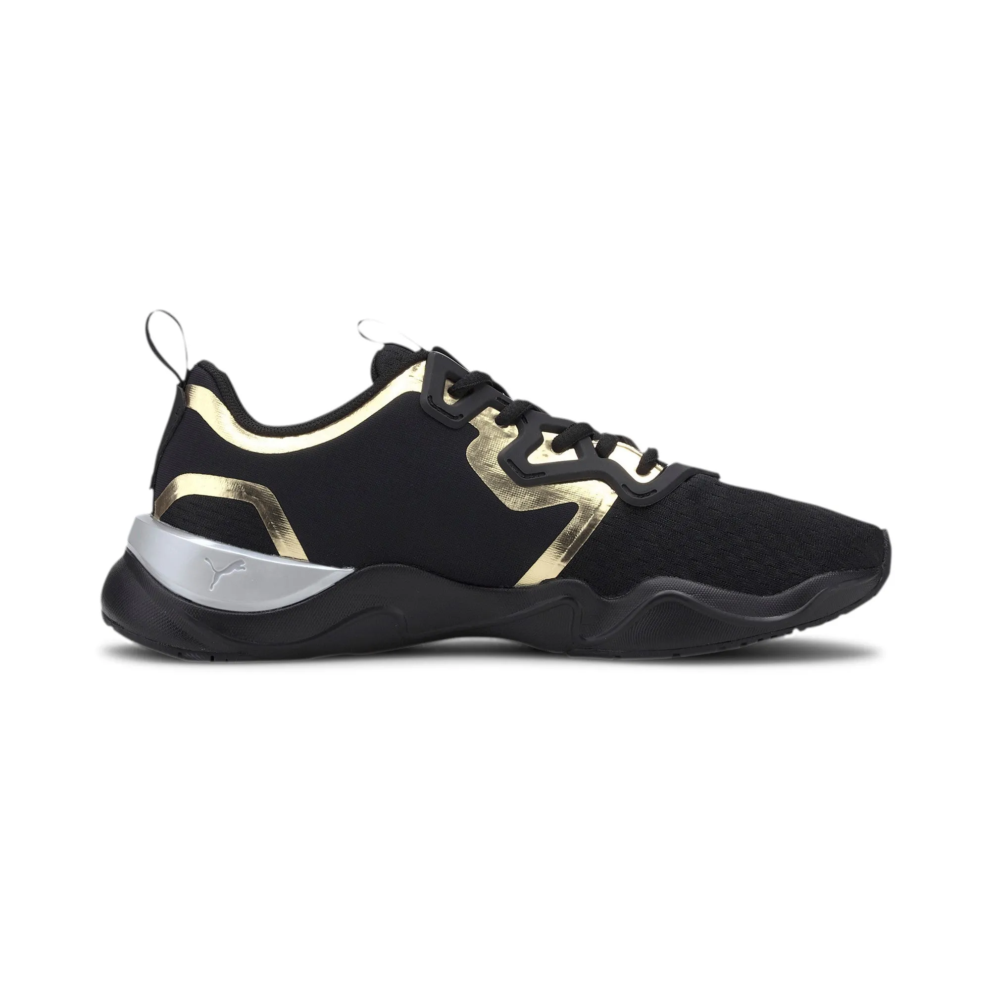 PUMA ZONE METAL CROSS TRAINER