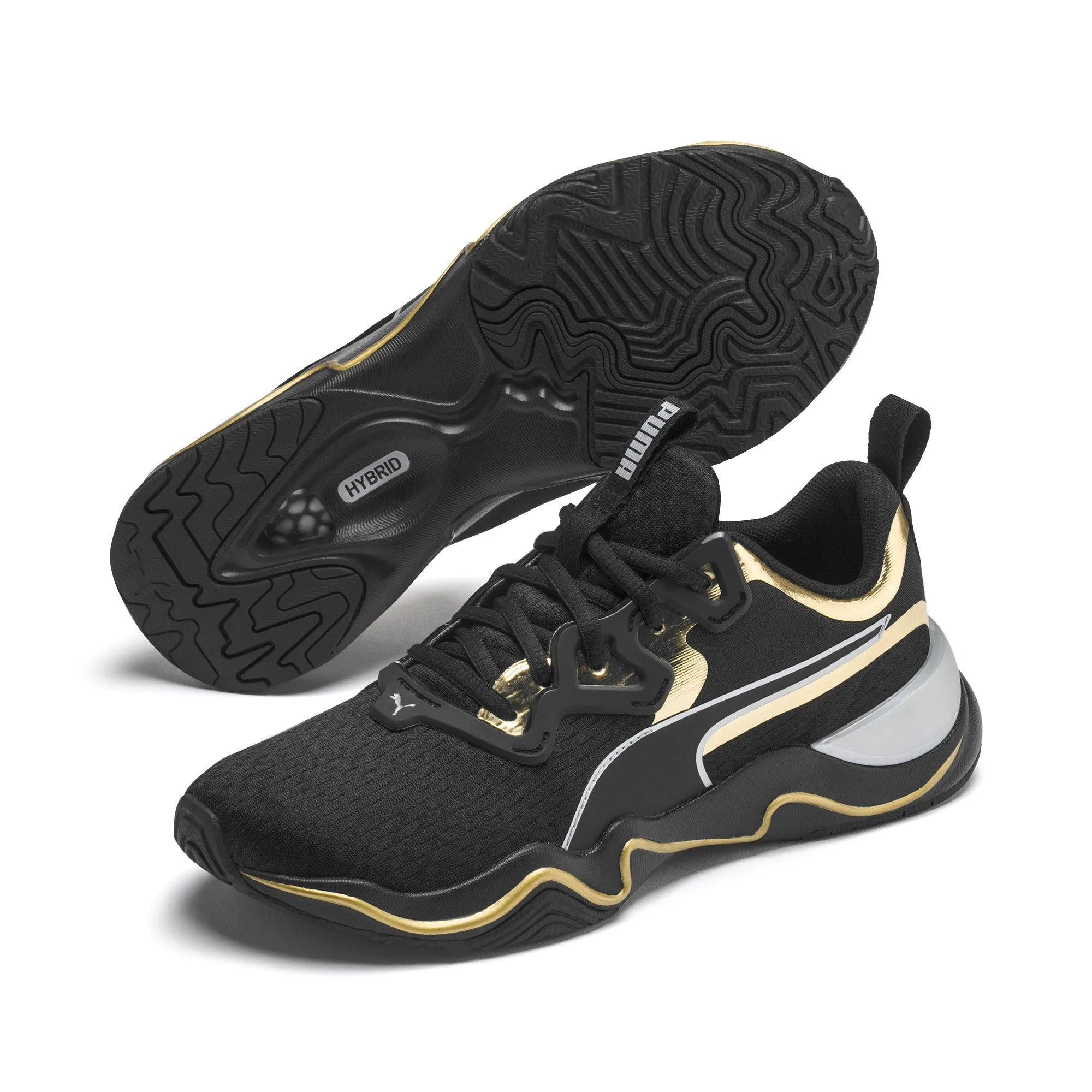 PUMA ZONE METAL CROSS TRAINER