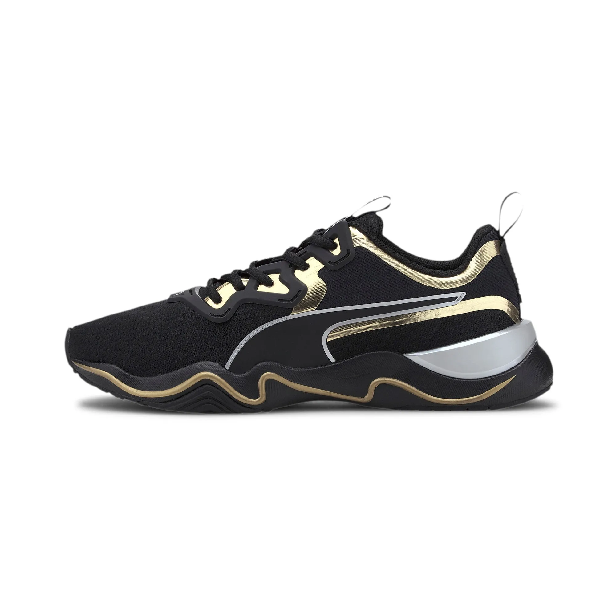 PUMA ZONE METAL CROSS TRAINER