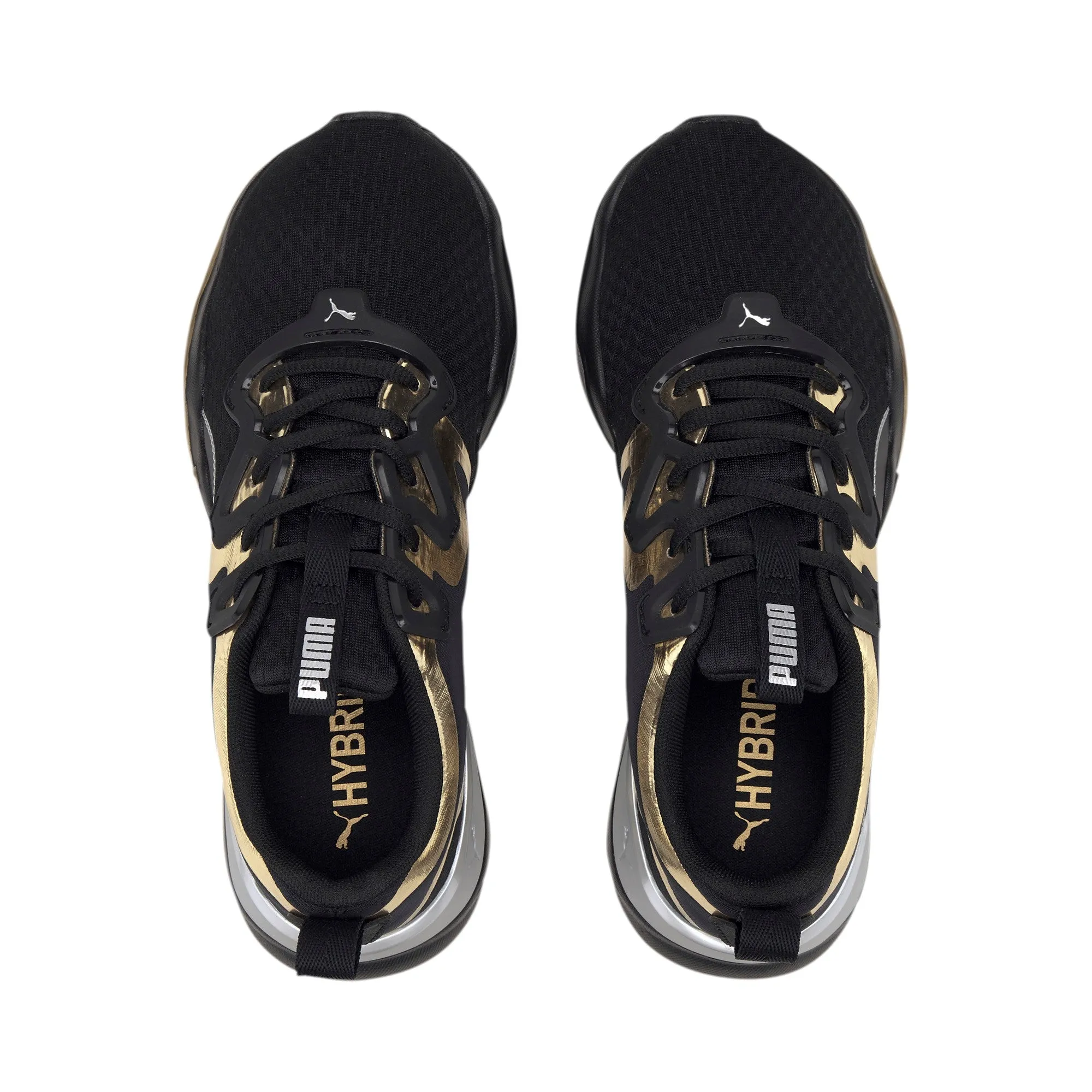 PUMA ZONE METAL CROSS TRAINER