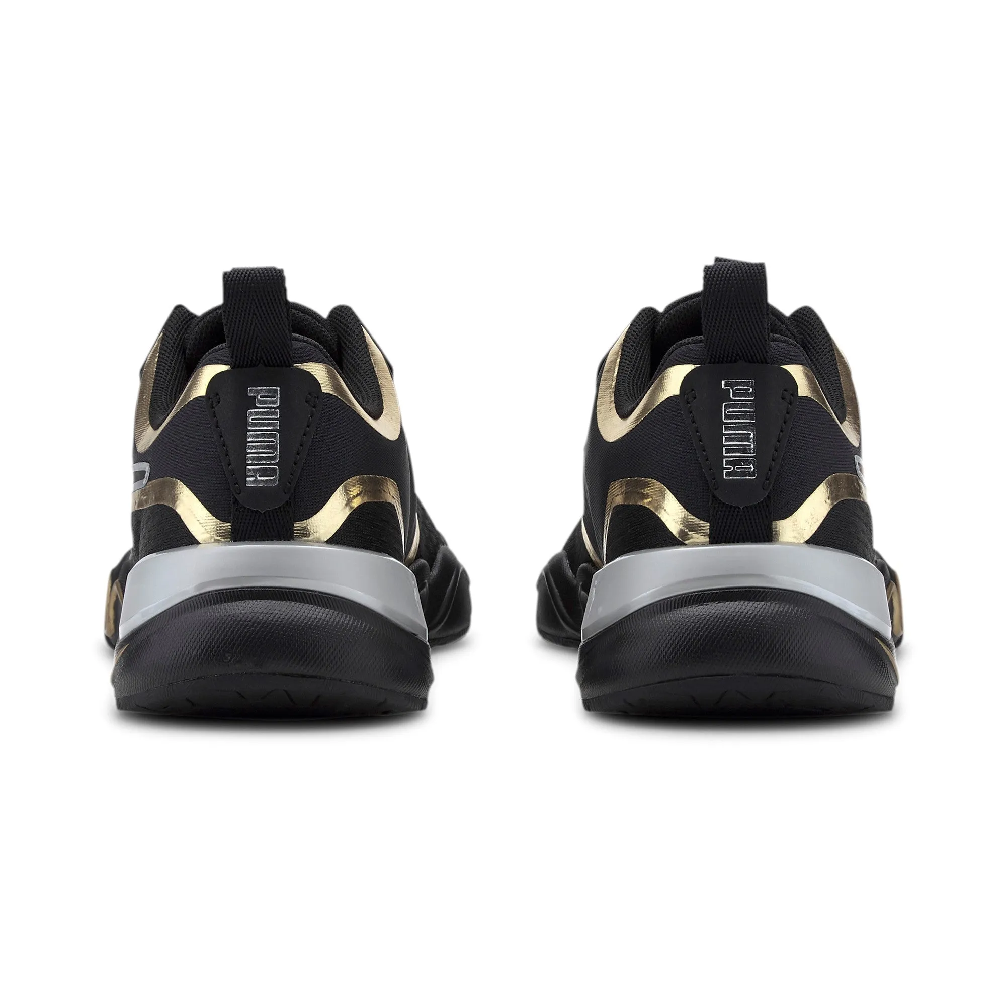 PUMA ZONE METAL CROSS TRAINER