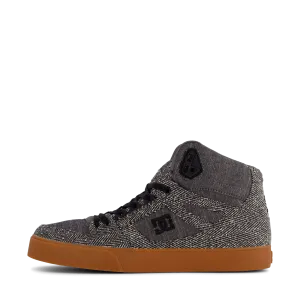 Pure High-top Wc Carbon/gum