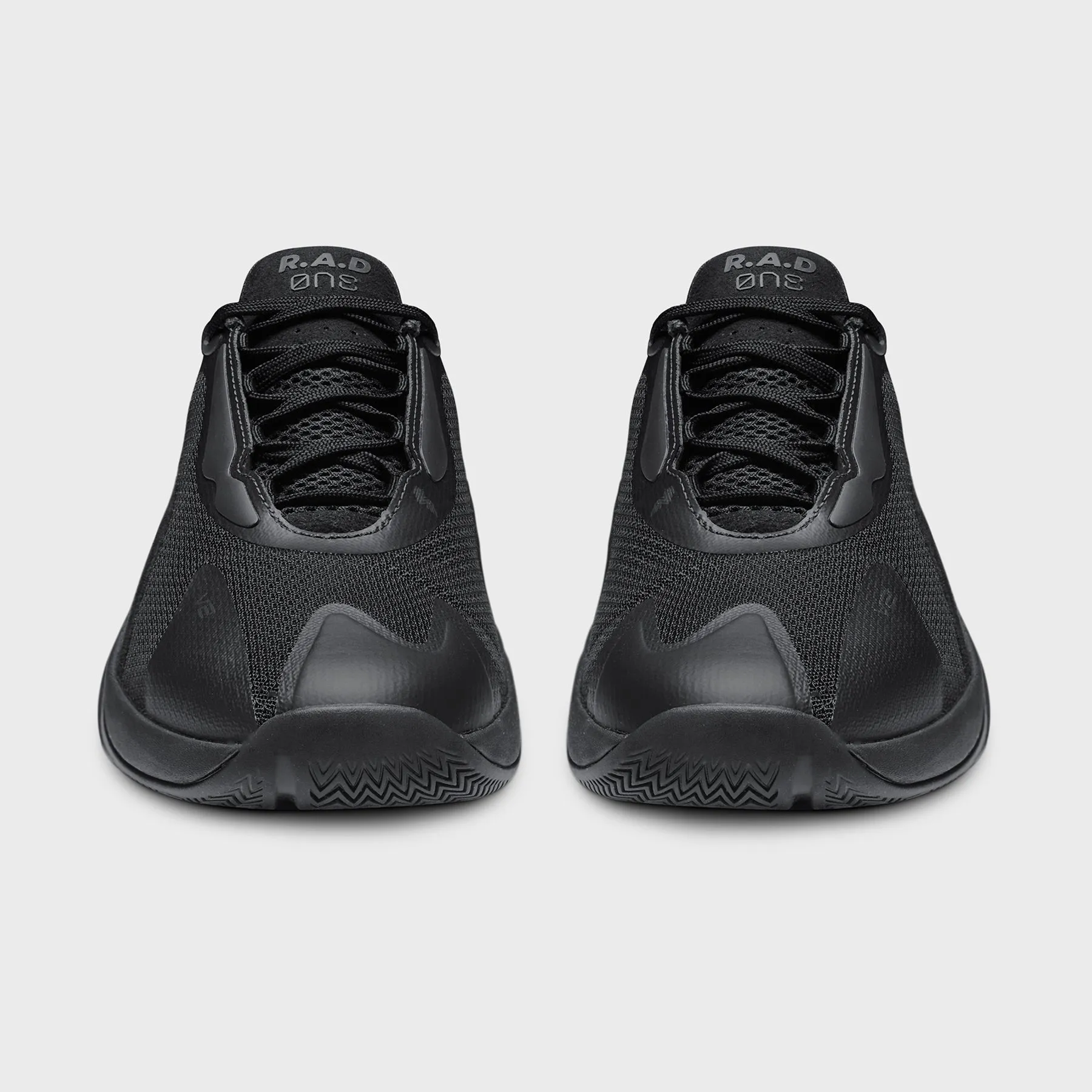 R.A.D - ONE V2 - TRIPLE BLACK