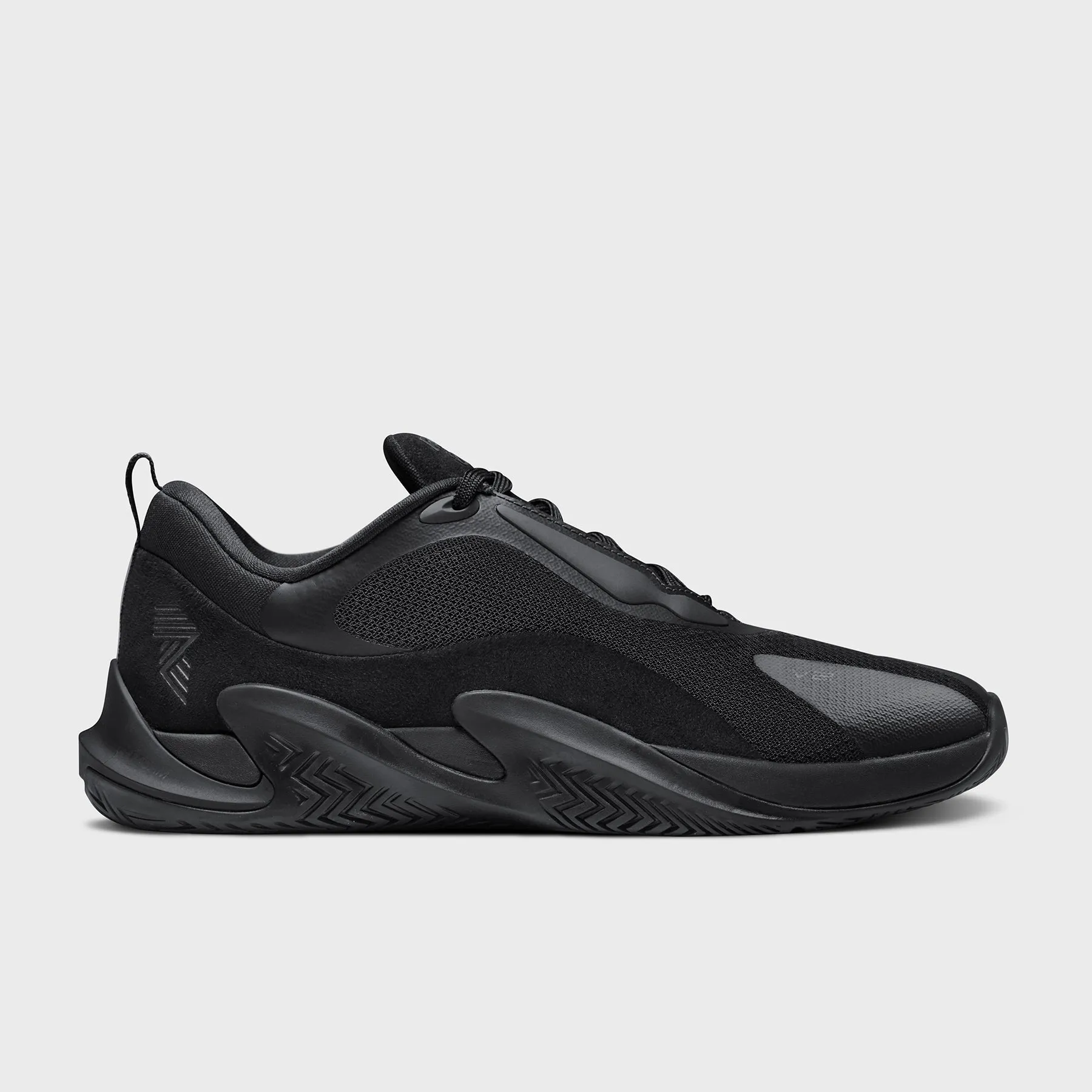R.A.D - ONE V2 - TRIPLE BLACK