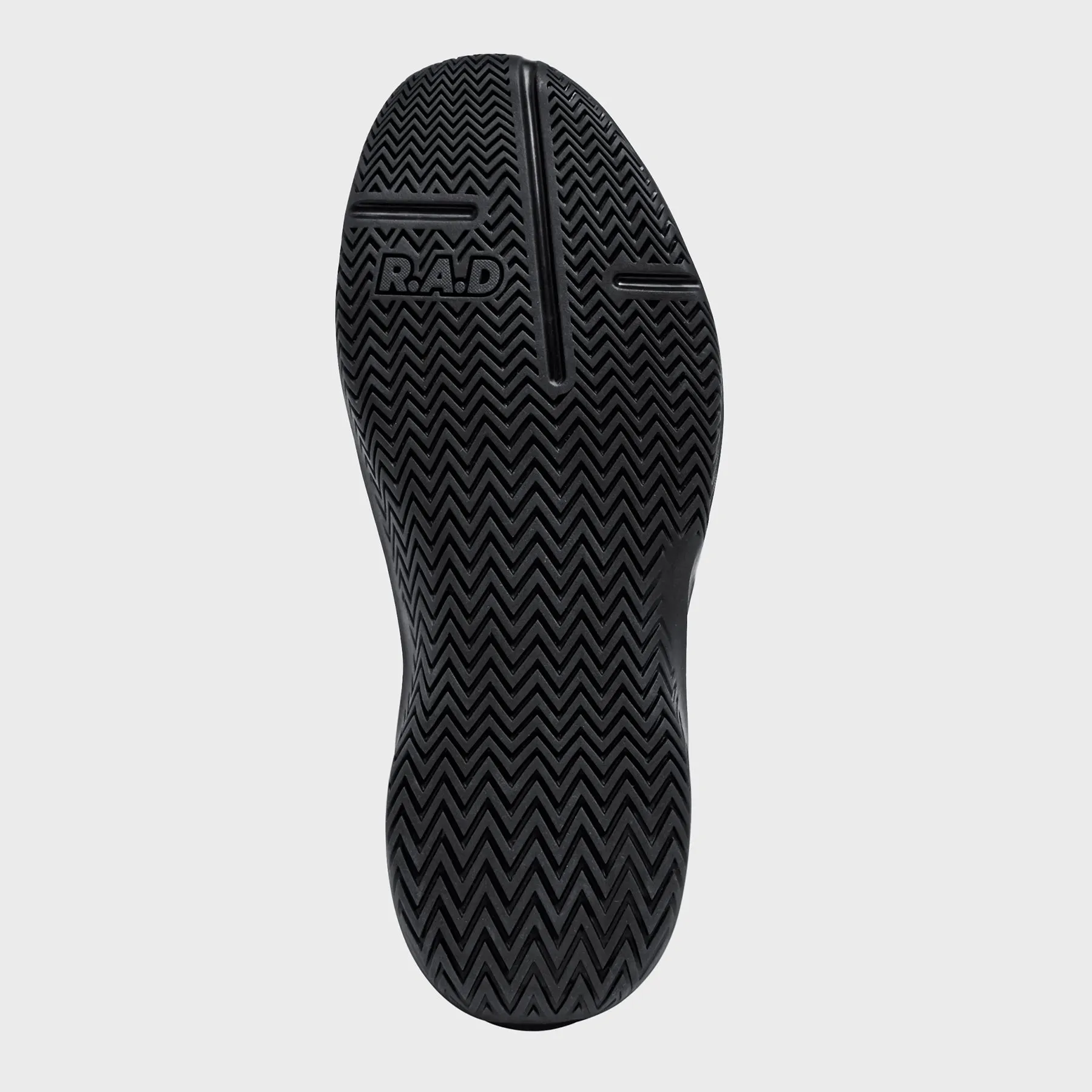 R.A.D - ONE V2 - TRIPLE BLACK