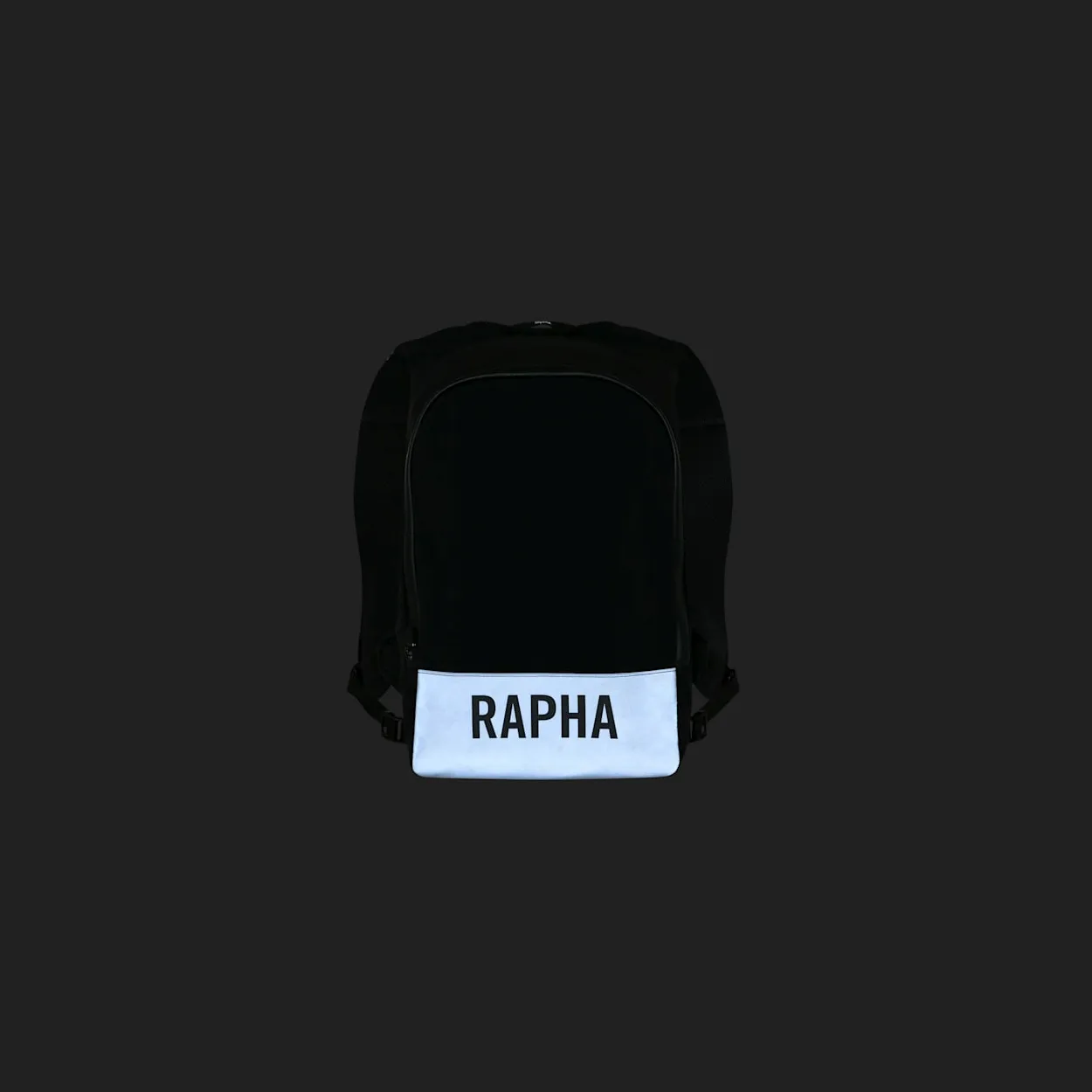 Rapha Pro Team Lightweight Backpack - Black