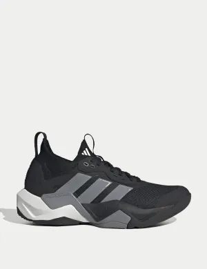 Rapidmove ADV 2 HIIT Training Shoes - Core Black/Grey