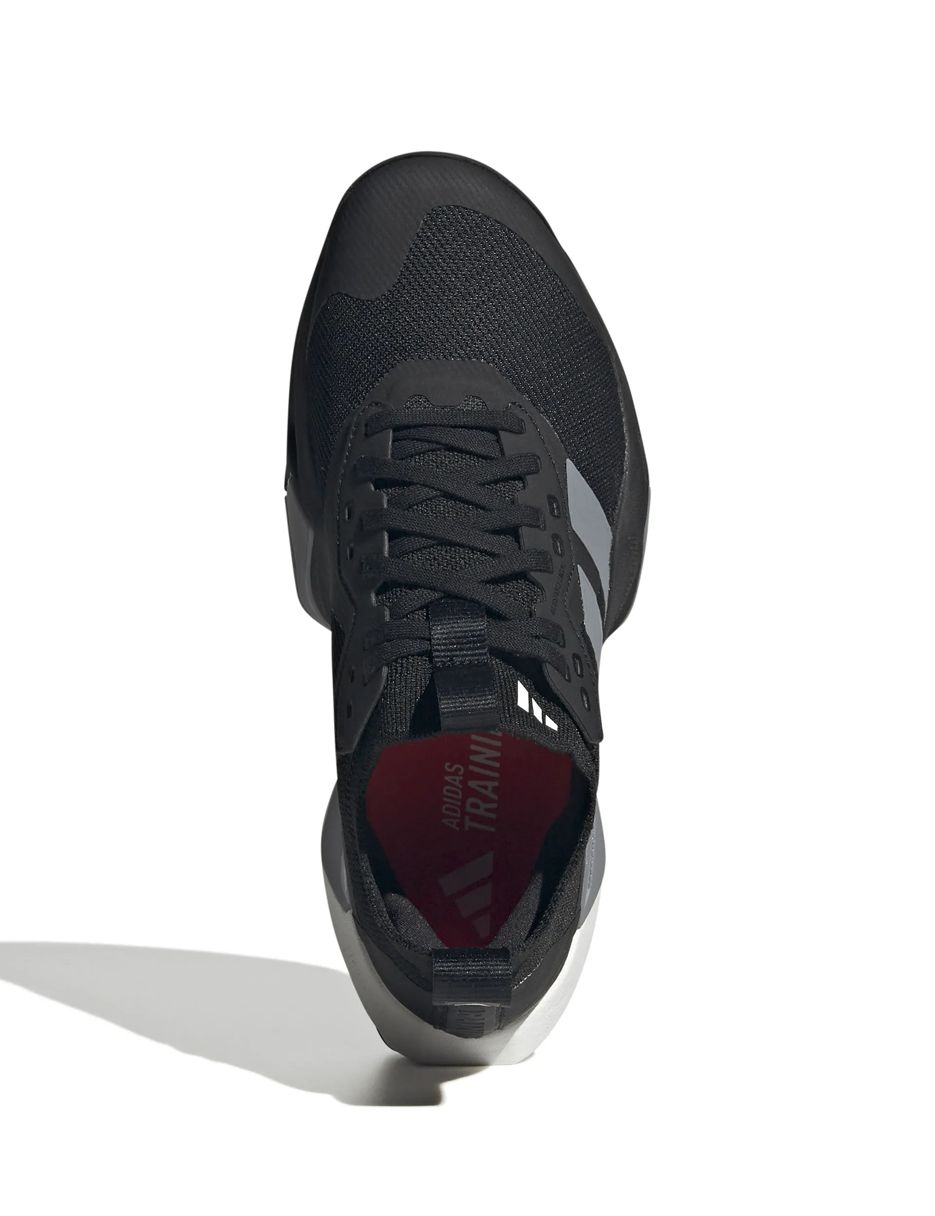 Rapidmove ADV 2 HIIT Training Shoes - Core Black/Grey