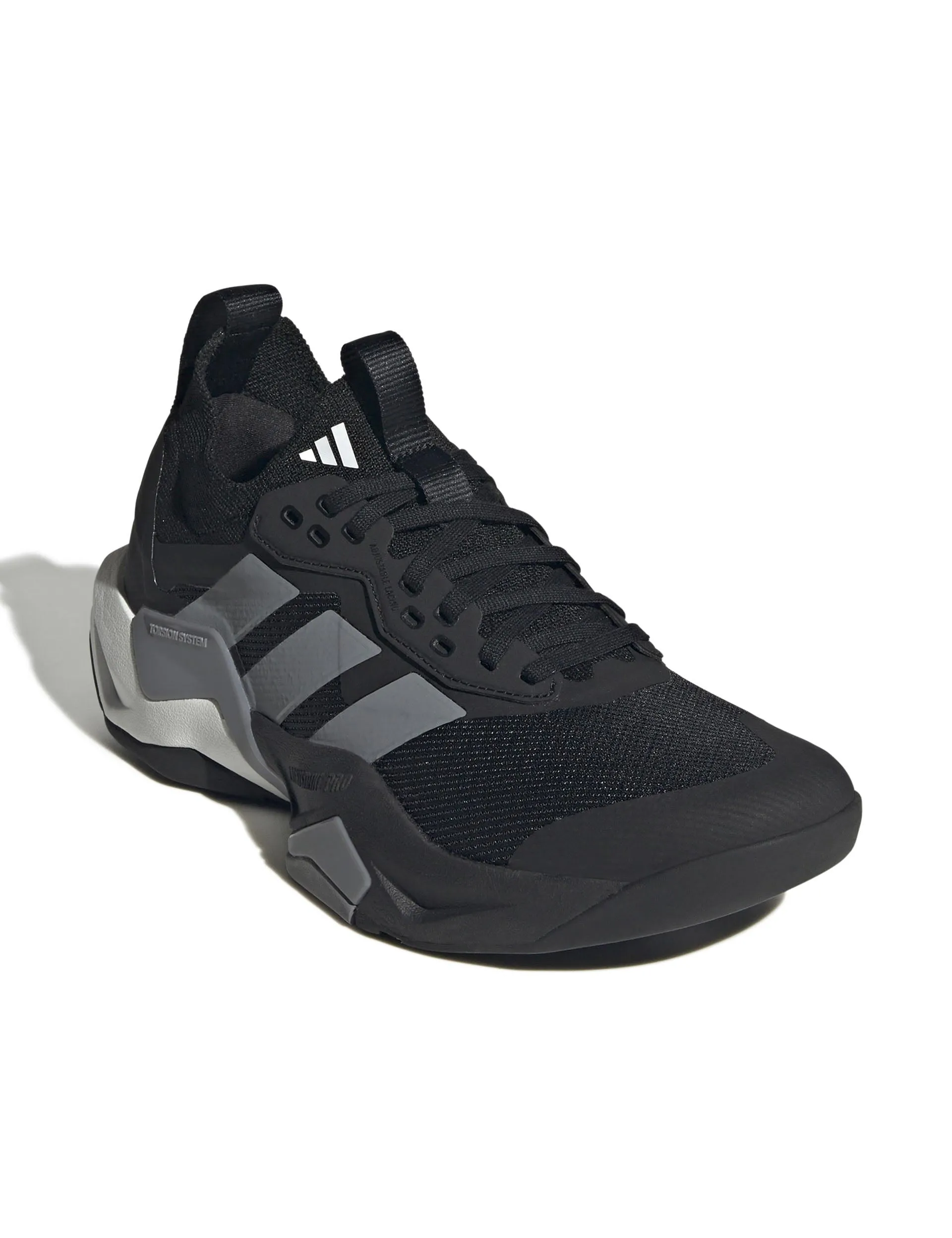 Rapidmove ADV 2 HIIT Training Shoes - Core Black/Grey
