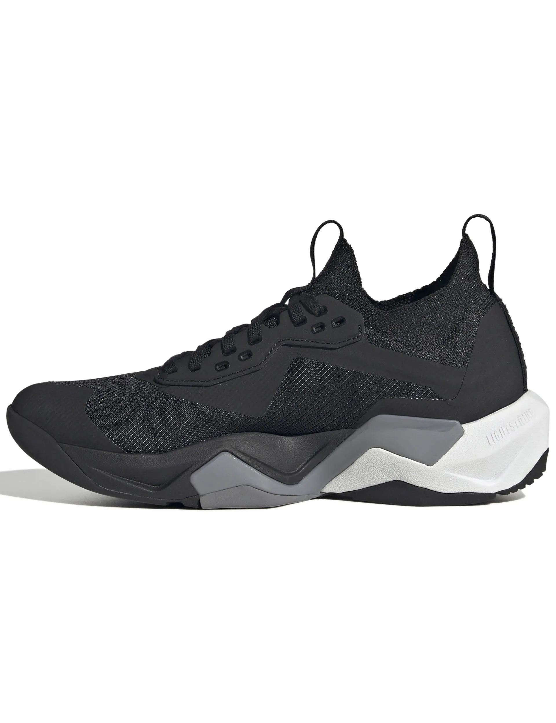 Rapidmove ADV 2 HIIT Training Shoes - Core Black/Grey
