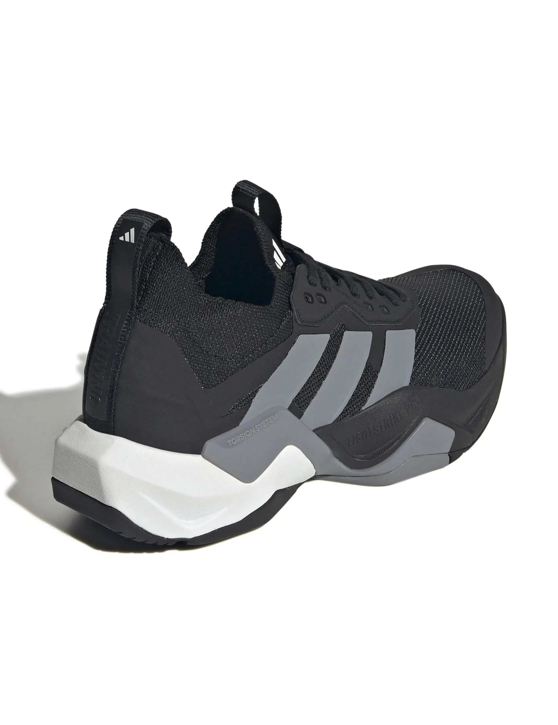 Rapidmove ADV 2 HIIT Training Shoes - Core Black/Grey