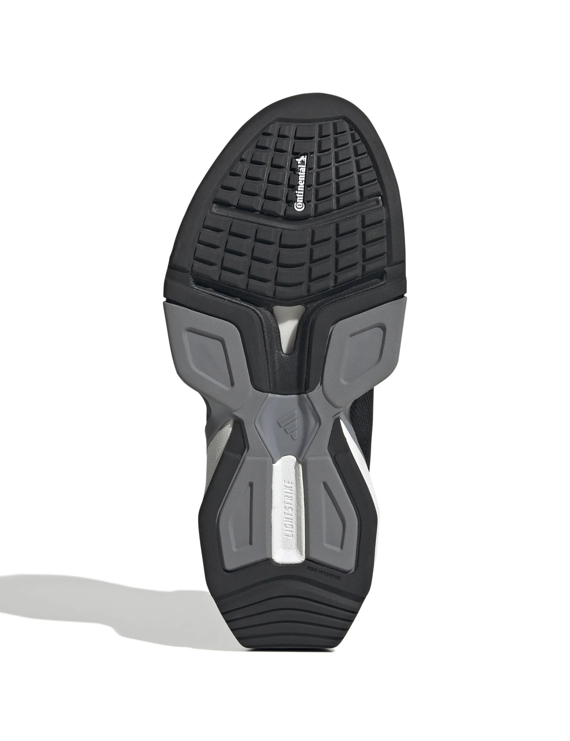Rapidmove ADV 2 HIIT Training Shoes - Core Black/Grey
