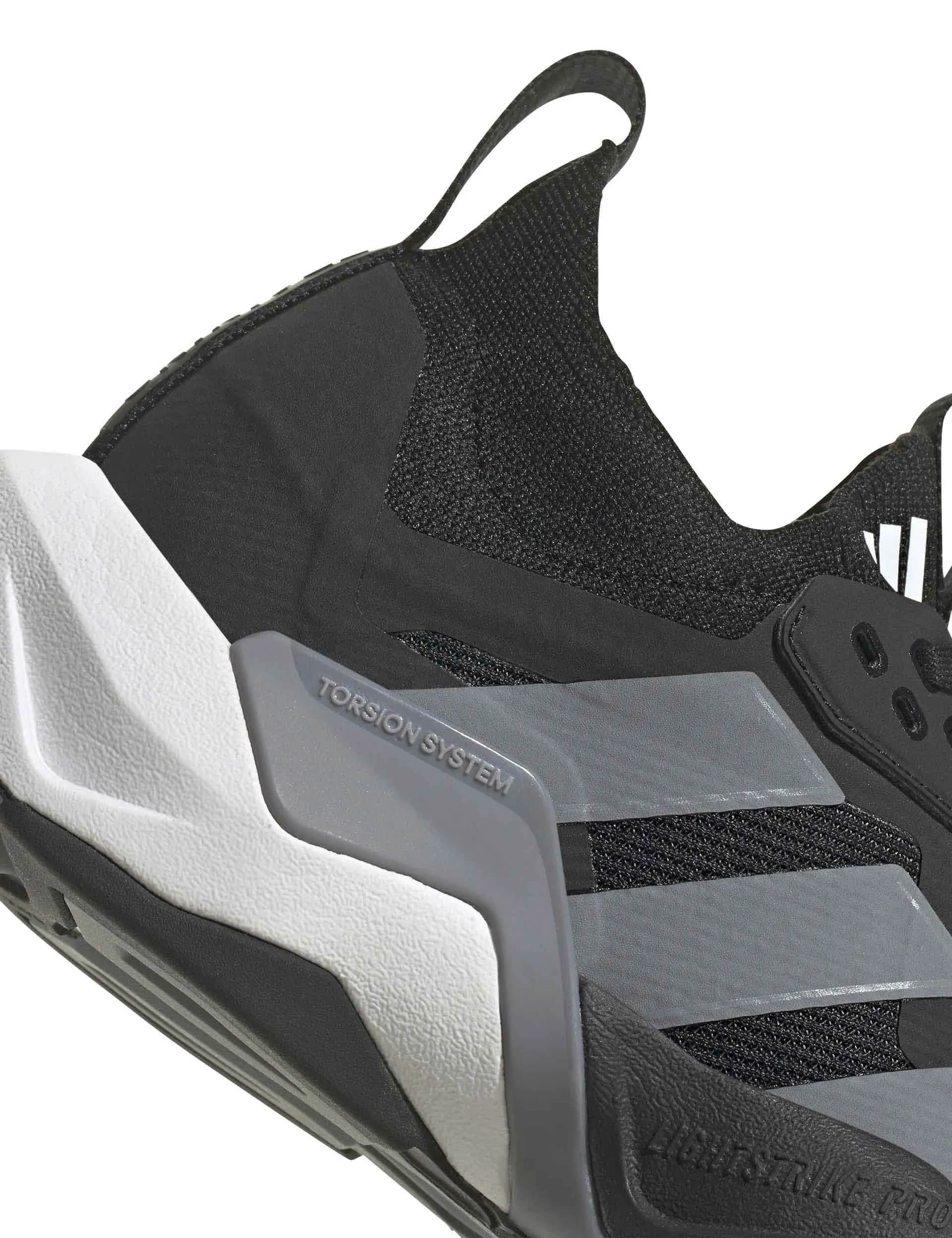 Rapidmove ADV 2 HIIT Training Shoes - Core Black/Grey
