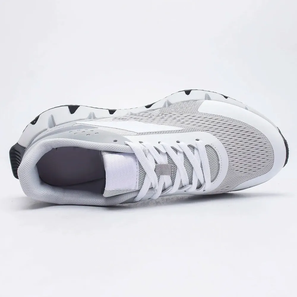 RBK Performance Zig Dynamica 2.0 Light Grey