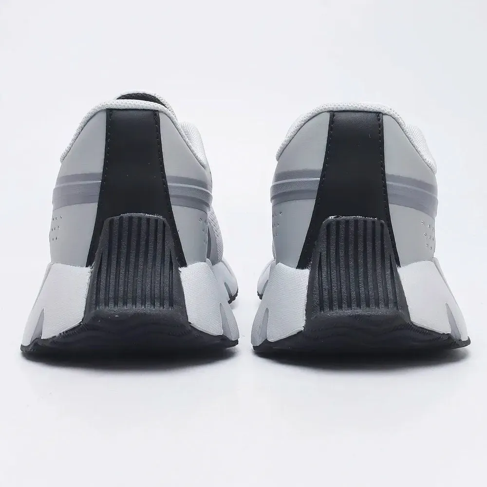RBK Performance Zig Dynamica 2.0 Light Grey