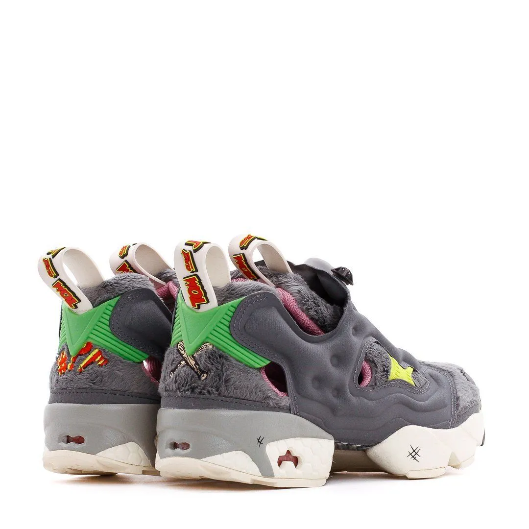 Reebok Classics x Warner Bros Tom and Jerry Instapump Fury OG MU Men FW4656