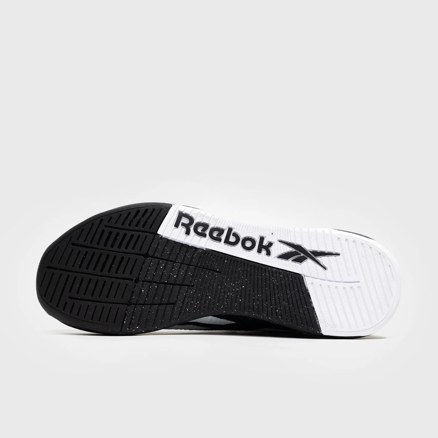 REEBOK - NANO X5 - WOMEN'S - BLACK/WHITE