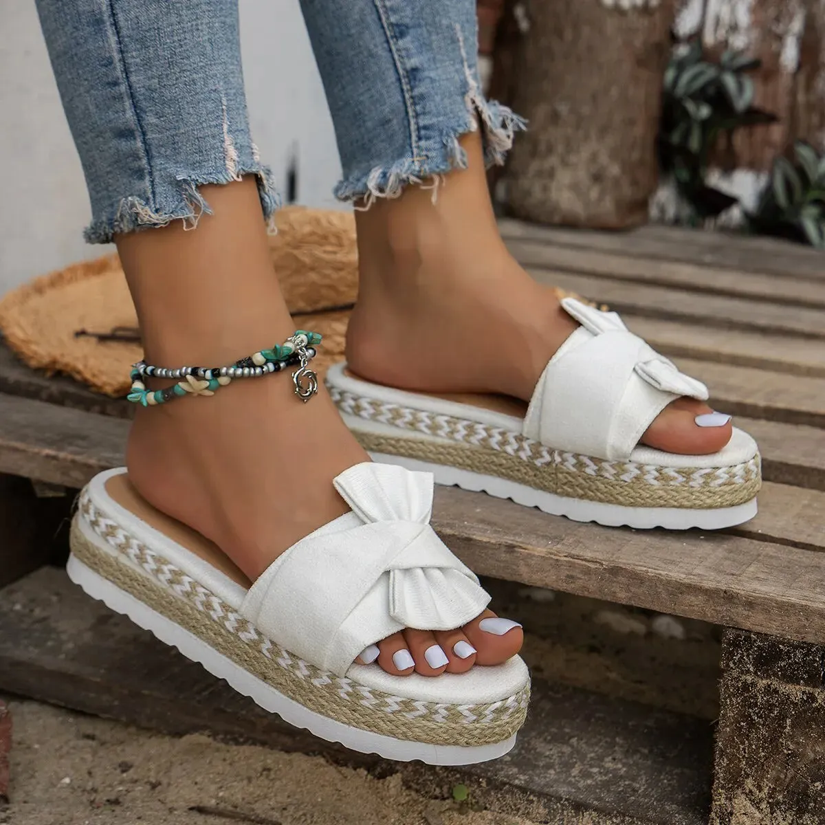 Rhean Women's Sandals