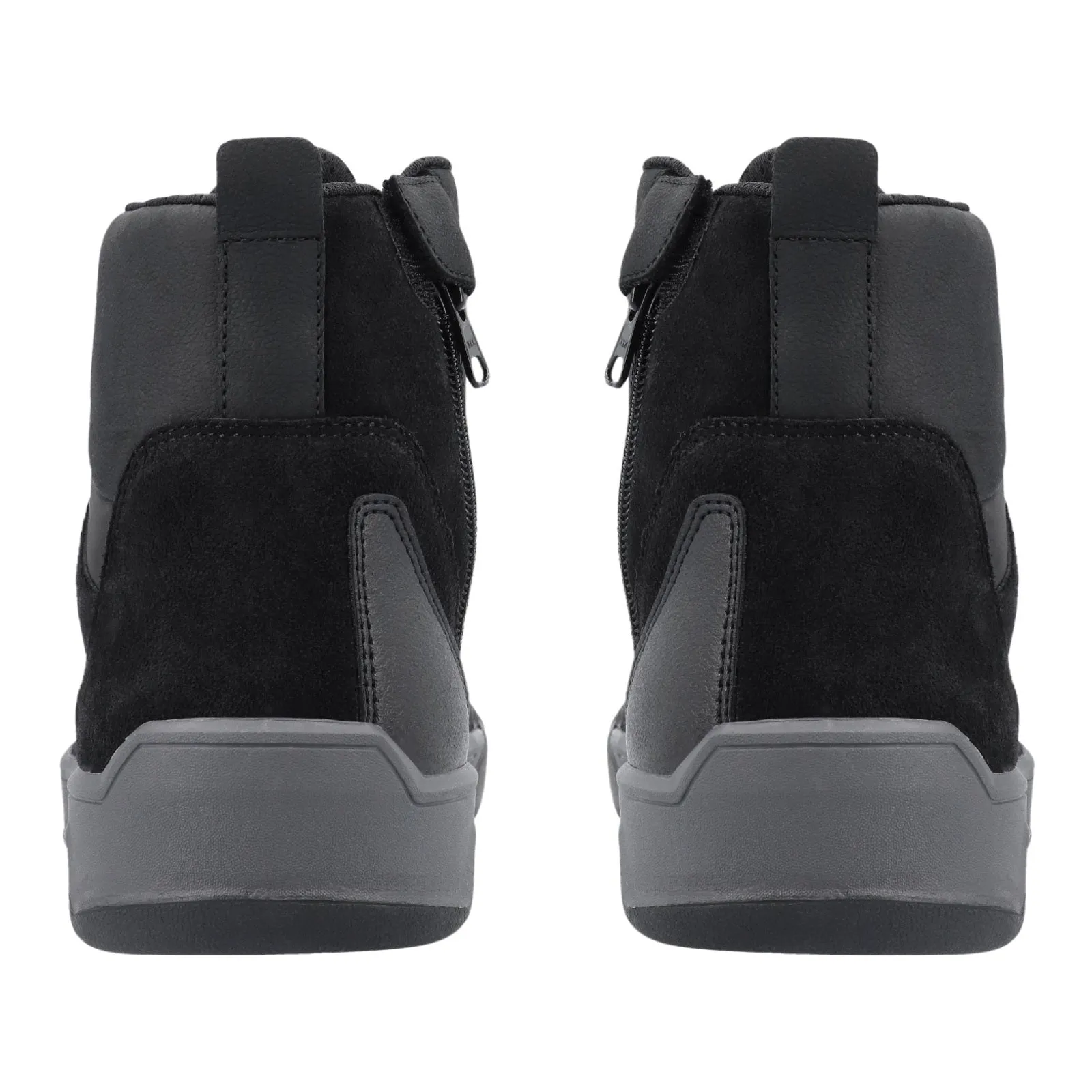 Richa Mens Travis WP Shoes - Black