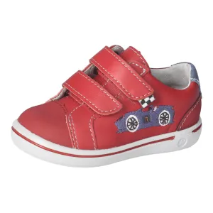 Ricosta LUIGI Rot/Blau Daytona Medium