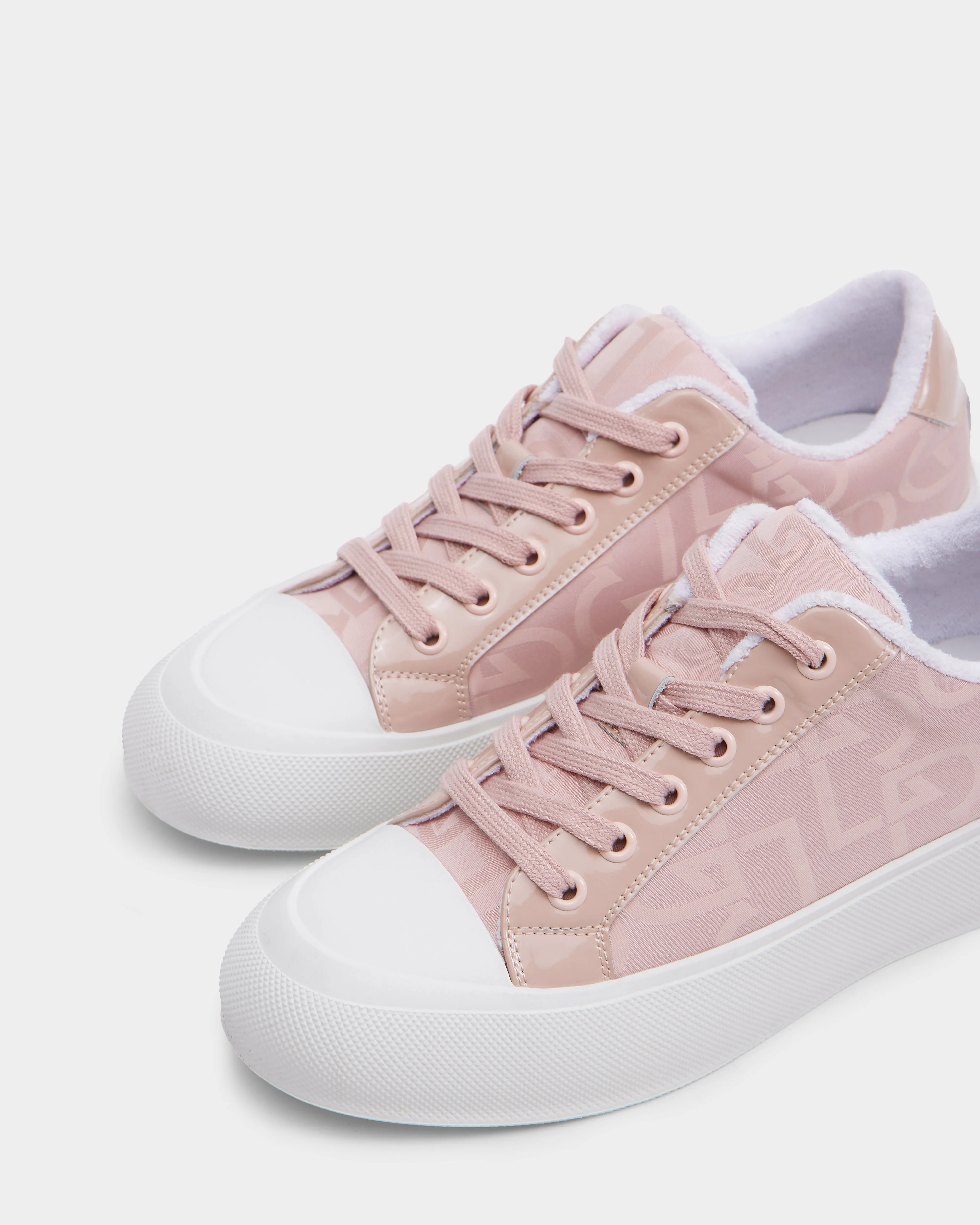RIMA - 8225001 Blush Pattern