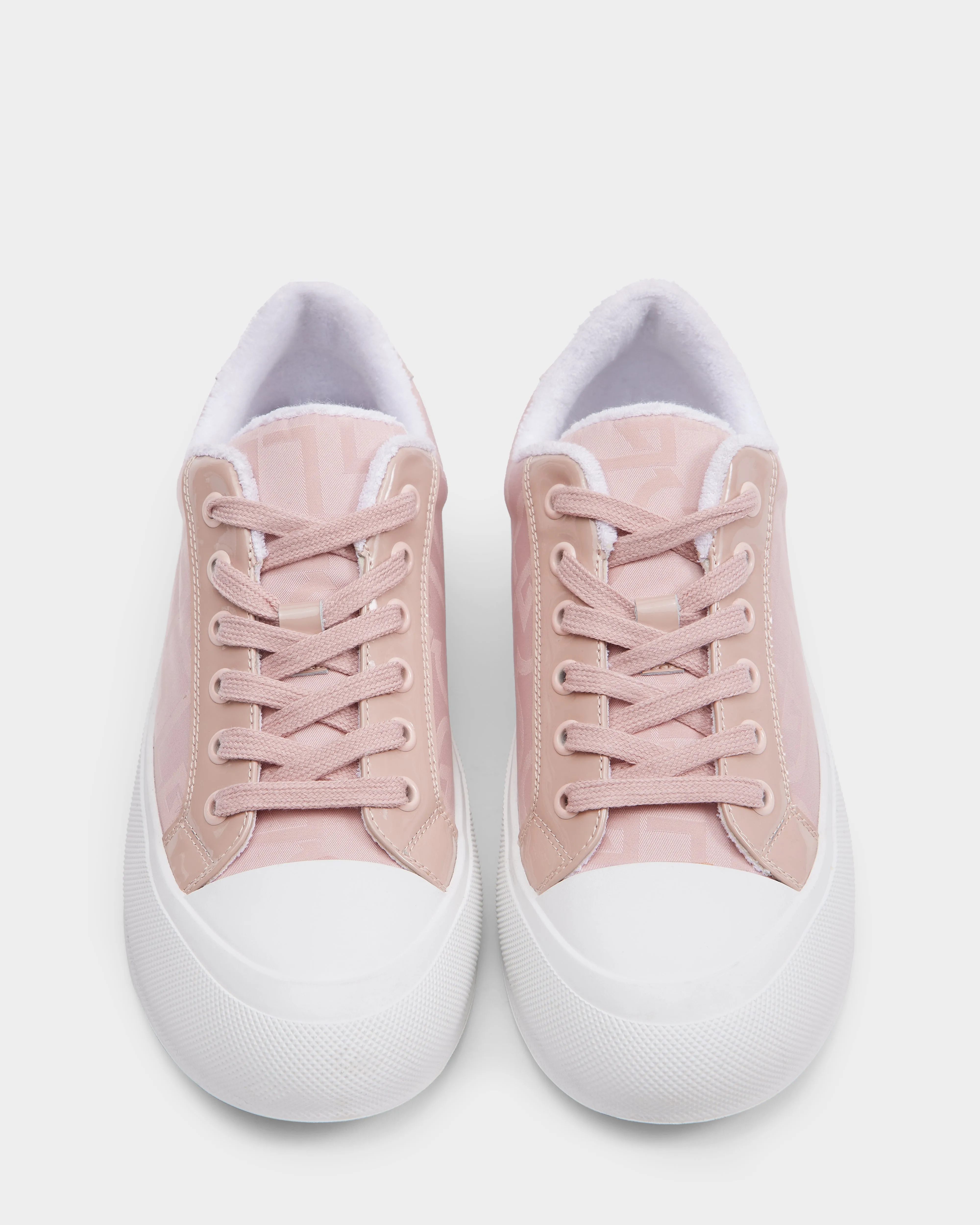 RIMA - 8225001 Blush Pattern