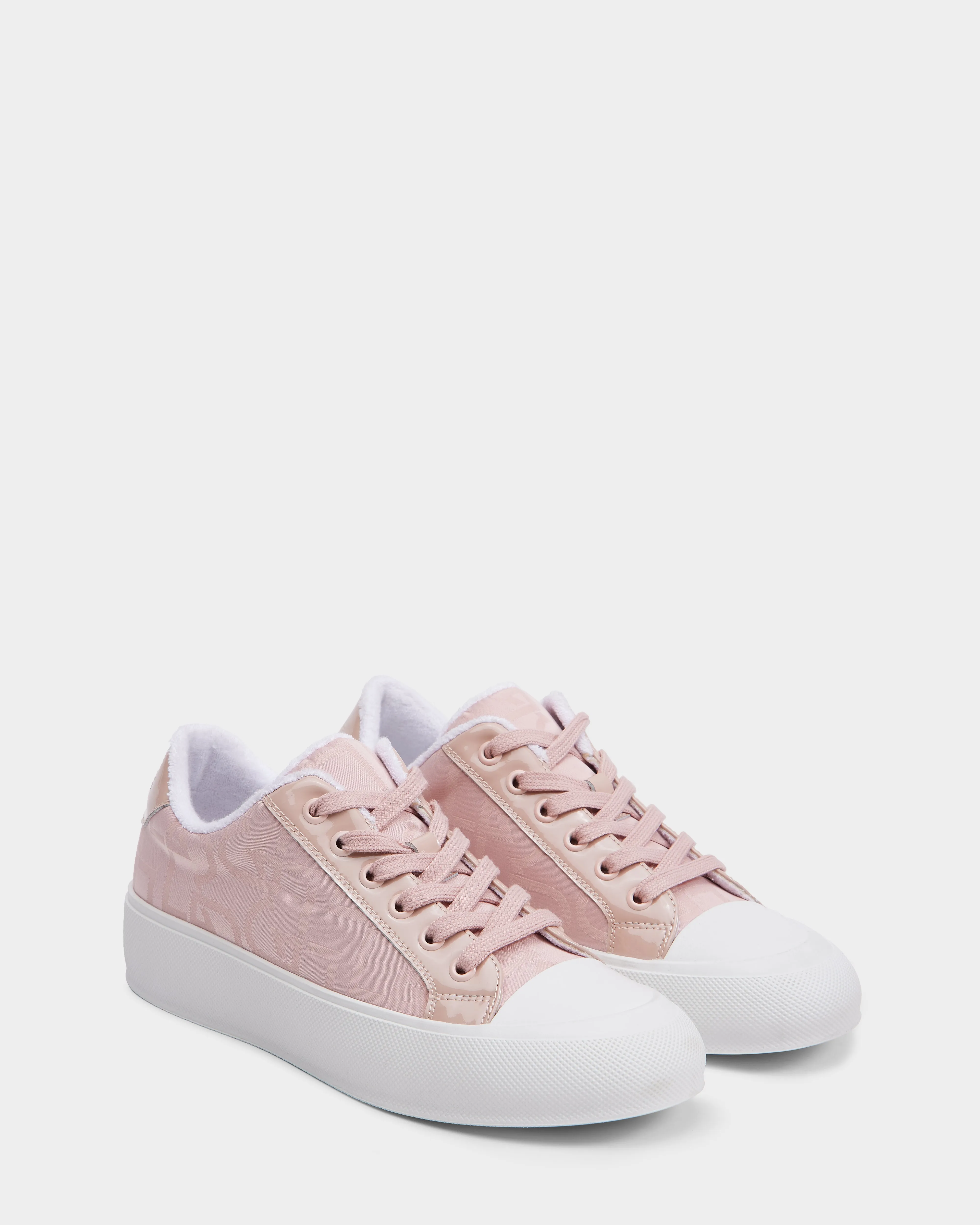 RIMA - 8225001 Blush Pattern