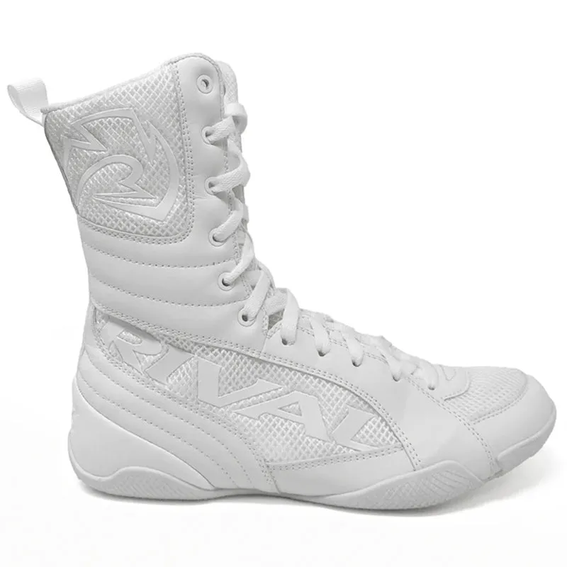 Rival | RSX-Guerrero 03 High-Top Boxing Boots