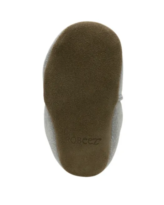 Robeez Soft Sole Pretty Pearl